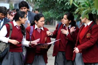 సీబీఎస్ఈ 10, 12 వ తరగతి తరగతి సప్లిమెంటరీ 2025 షెడ్యూల్ షెడ్యూల్ షెడ్యూల్