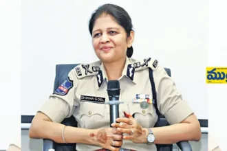 సోషల్ మీడియాపై సైబర్ సెక్యూరిటీ సెక్యూరిటీ