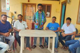 స్థానిక ఎన్నికల్లో బీసీ రిజర్వేషన్లు అమలు చేయాలి