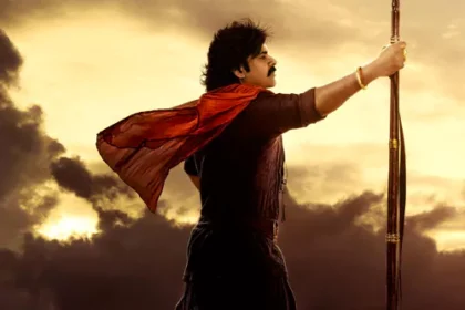 హరి హర వీరమల్లు .. ట్రైలర్ ట్రైలర్ కాపాడుతుందా ..?