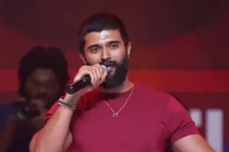 హీరో విజయ్ దేవరకొండపై కేసు నమోదు!