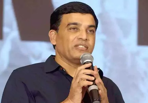 హీరోలు కళ్ళు తెరవాలి .. దిల్ దిల్ రాజు షాకింగ్!