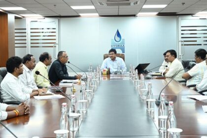 హైడ్రా 'మాన్సున్ మాన్సున్ ఎమర్జెన్సీ' వచ్చేస్తున్నాయ్ - జులై 1 వ నుంచే నుంచే విధులు