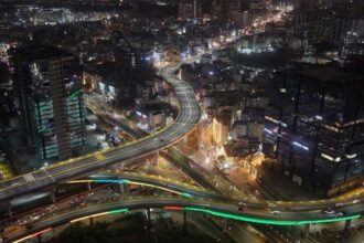 హైదరాబాద్ వాసులకు గుడ్ న్యూస్ - అందుబాటులోకి అందుబాటులోకి మరో ఫ్లైఓవర్, ఇవీ ఇవీ ఇవీ