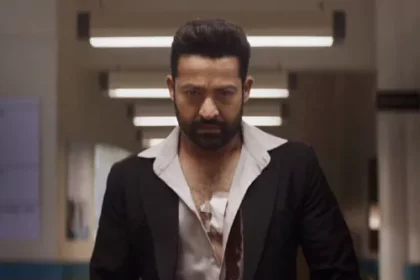 హ్యూమన్ మిషన్ లా లా ఎన్టీఆర్ .. అసలు అసలు టార్గెట్ ..?