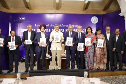 17 రంగాలు, 120 సిఫార్సులు - ఏపీ ఏపీ ఆర్థిక ఆర్థిక, పారిశ్రామికాభివృద్ధి పారిశ్రామికాభివృద్ధి పారిశ్రామికాభివృద్ధి నివేదిక- cm చంద్రబాబు స్వర్ణ ఆంధ్రప్రదేశ్ 2047 రిపోర్ట్ ఫర్ ఎకనామిక్ డెవలప్‌మెంట్, ఆంధ్ర ప్రదేశ్ ప్రదేశ్ న్యూస్ న్యూస్ న్యూస్ న్యూస్ న్యూస్