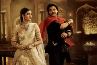 23 రాత్రి నుంచి 'హరి హర వీరమల్లు'షోలు: ప్రముఖ నిర్మాత ఎ.ఎం. రత్నం