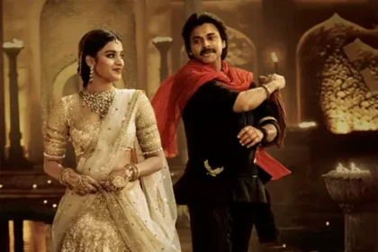 23 రాత్రి నుంచి 'హరి హర వీరమల్లు'షోలు: ప్రముఖ నిర్మాత ఎ.ఎం. రత్నం