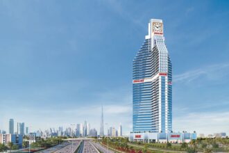 . 23.30 లక్షలు ఉంటే చాలు దుబాయ్లో సెటిల్ అవ్వొచ్చు! భారతీయుల కోసం యూఏఈ కొత్త కొత్త వీసా వీసా ..