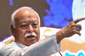 '75 ఏళ్లకే రిటైర్ కావాలి '.. మోదీని ఉద్దేశించే భగవత్ వ్యాఖ్యలు వ్యాఖ్యలు?