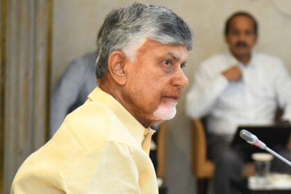 అనవసరంగా రాజకీయం చేస్తున్నారు ... బనకచర్లతో బనకచర్లతో ఎవరికీ నష్టం లేదు - సీఎం చంద్రబాబు కీలక కీలక కీలక