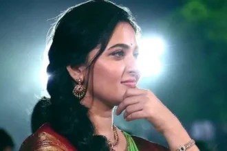 అనుష్కకు ఏమైంది .. అందుకే అందుకే బయటకు రావట్లేదా ..?