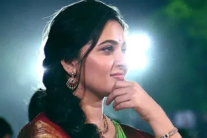 అనుష్కకు ఏమైంది .. అందుకే అందుకే బయటకు రావట్లేదా ..?