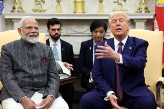 అమెరికాను షేక్ చేస్తున్న బిగ్ బ్యూటిఫుల్- బిల్లు- ఎన్ఆర్ఐలు, భారతీయులపై ప్రభావం ఎంత?