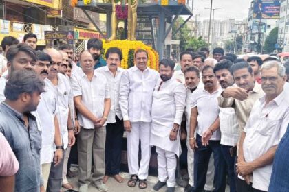 అల్లూరి సీతారామ రాజు మహజ్వలశక్తి మహజ్వలశక్తి: అరికపూడి గాంధీ