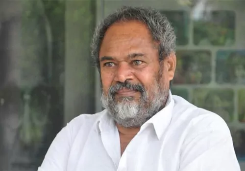 ఆగస్టు 22 న పీపుల్స్ స్టార్ స్టార్ ఆర్ మూర్తి మూర్తి!