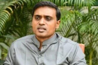 'ఆధారాలు ఉంటే చూపించండి చూపించండి .. నోటి నోటి మాటలతో కేసు నడుపుతారా ..?' ఎంపీ ఎంపీ రెడ్డి- ysrcp MP MP MITHUN recddy for guldact