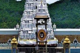 ఇక త్వరగా తిరుమల శ్రీవారి దర్శనం ...! టీటీడీ సరికొత్త ఆలోచన ఇదే