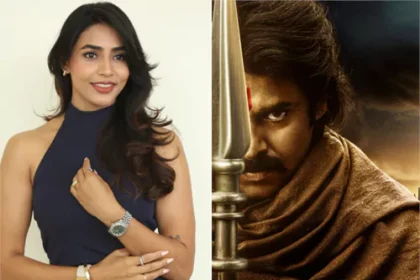 ఇక్కడ ఉంది పవన్ పవన్ కళ్యాణ్ అభిమాని .. పుష్పలో ఆ క్యారక్టర్ గురించి నిజం చెప్పేసింది చెప్పేసింది