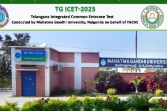 ఈనెల 7 న తెలంగాణ తెలంగాణ ఐసెట్‌ - 2025 ఫలితాలు…. ఎలా చెక్ చేసుకోవాలంటే ..?