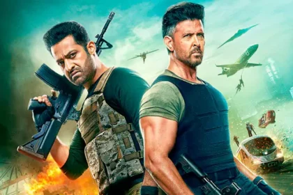 ఎన్టీఆర్ ఎన్టీఆర్ .. హృతిక్ హృతిక్ ఇలా .. వార్ -2 ఎలా ..?