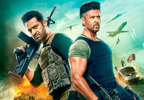 ఎన్టీఆర్ ఎన్టీఆర్ .. హృతిక్ హృతిక్ ఇలా .. వార్ -2 ఎలా ..?