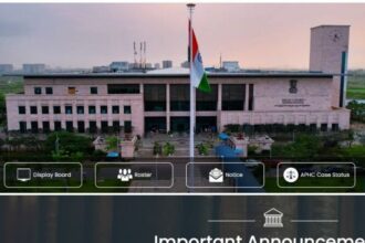 ఏపీ హైకోర్టులో 'లా లా' ఉద్యోగాలు - నోటిఫికేషన్ నోటిఫికేషన్ నోటిఫికేషన్