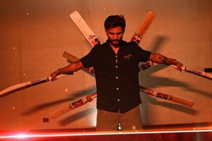 ఏపీఎల్ వేలంలో విశాఖ కుర్రాడికి కుర్రాడికి అత్యధిక ధర .. నితీష్ కుమార్ రెడ్డి రెడ్డి, హనుమ విహారి ఎంత ధర ధర?