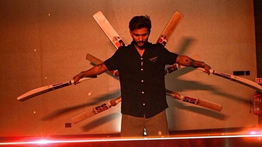 ఏపీఎల్ వేలంలో విశాఖ కుర్రాడికి కుర్రాడికి అత్యధిక ధర .. నితీష్ కుమార్ రెడ్డి రెడ్డి, హనుమ విహారి ఎంత ధర ధర?