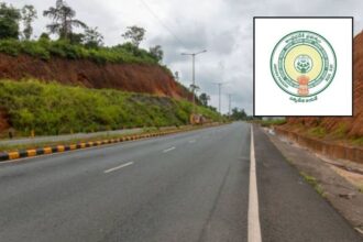 ఏపీలో ఏపీలో రోడ్లకు - రూ - రూ .1,000 కోట్లతో 2 వేల.