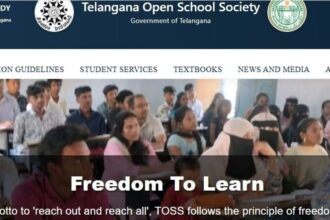 ఓపెన్ ఓపెన్, టెన్త్, ఇంటర్ అడ్మిషన్ల అప్డేట్ - దరఖాస్తుల గడువు పొడిగింపు పొడిగింపు, ఇదిగో ఇదిగో ఇదిగో