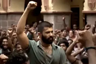 'కింగ్డమ్‌' చూసిన యు.ఎస్‌. ఆడియన్స్‌ ఆడియన్స్‌ ..?