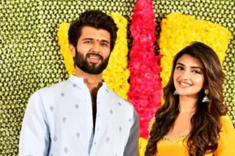 'కింగ్‌డమ్‌' విషయంలో శ్రీలీల శ్రీలీల జడ్జిమెంట్ ..?