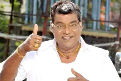 కోట శ్రీనివాసరావు ఆస్తుల ఆస్తుల వివరాలు .. సినిమాల్లో సినిమాల్లో ఇంత ..?