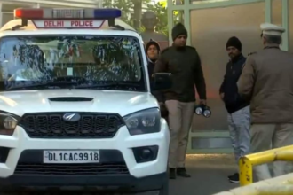 క్యాబ్ డ్రైవర్లే అతని అతని టార్గెట్- 24 ఏళ్ల పాటు పోలీసులను పరుగులు పెట్టించిన సీరియల్ కిల్లర్ కిల్లర్ కిల్లర్ అరెస్ట్!