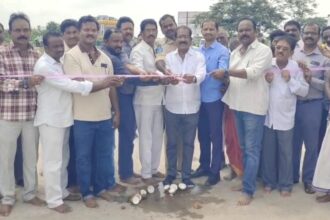 గాంధారి మైసమ్మ జాతరకు జాతరకు - ముద్రా న్యూస్