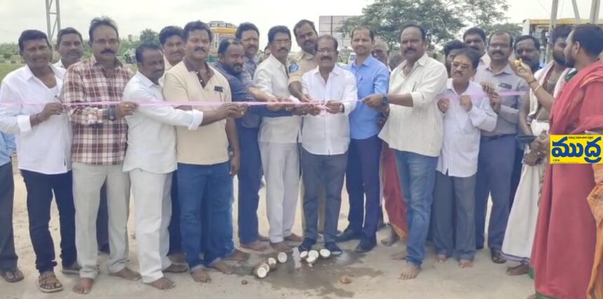 గాంధారి మైసమ్మ జాతరకు జాతరకు - ముద్రా న్యూస్