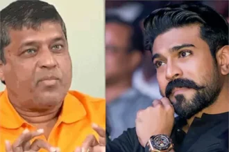 గేమ్ చేంజర్ చేంజర్ విషయంలో మెగా మెగా ఫ్యాన్స్ కోసం లేఖ విడుదల చేసిన శిరీష్ శిరీష్ శిరీష్