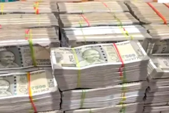 చీటింగ్‌ కేసులో కేసులో అరెస్ట్‌ అరెస్ట్‌ .. రూ .5 కోట్లకు మోసం!