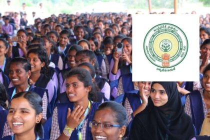 'తల్లికి వందనం స్కీమ్' అప్డేట్ - రేపు తల్లుల ఖాతాలోకి డబ్బుల డబ్బుల జమ ..! పేమెంట్ పేమెంట్ ఎలా ఎలా చెక్ చెక్ చేసుకోవాలంటే ..?-థాలికి వందనం స్కీమ్ చెల్లింపుల గురించి కీ నవీకరణ, ఆంధ్ర ప్రదేశ్ ప్రదేశ్ ప్రదేశ్