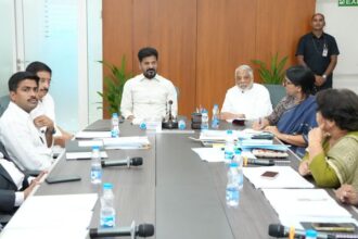 తెరపైకి 9 - 12 తరగతుల తరగతుల ..! సమగ్ర అధ్యయనానికి