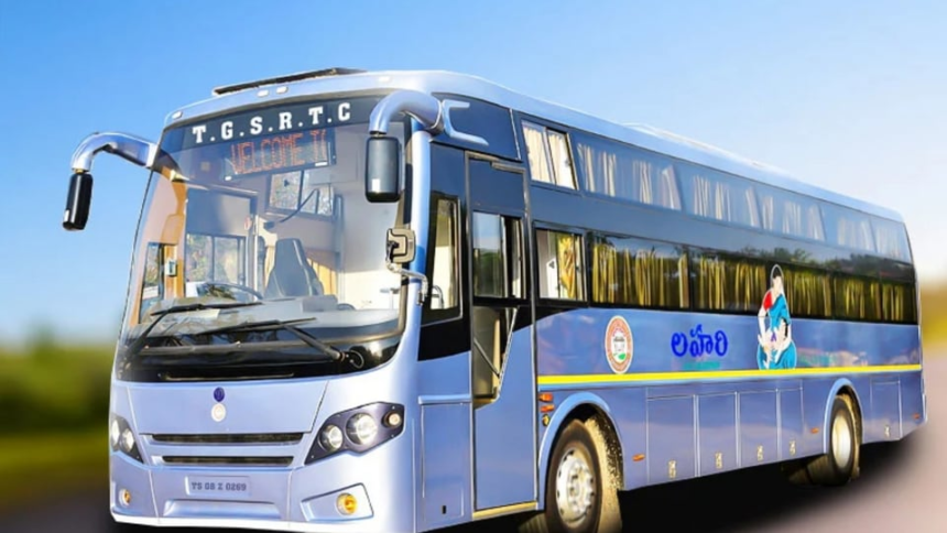 తెలంగాణ ఆర్టీసీ గుడ్‌న్యూస్ .. ఈ ఈ బస్సుల్లో బస్సుల్లో టికెట్ల ధరపై స్పెషల్ ఆఫర్!