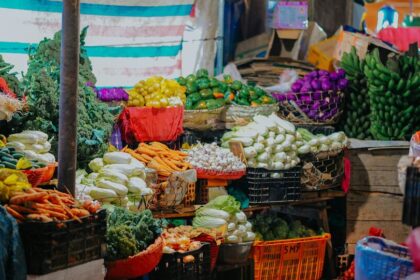 తెలంగాణ: దడ పుట్టిస్తున్న కూరగాయల ధరలు