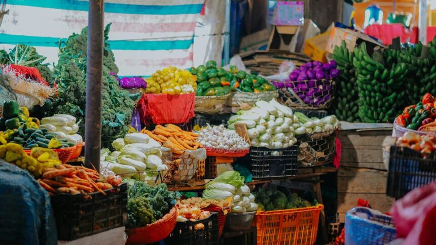 తెలంగాణ: దడ పుట్టిస్తున్న కూరగాయల ధరలు