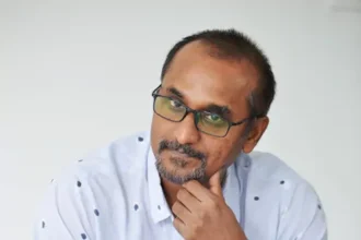 దేవ కట్టా కొత్త కొత్త!