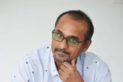 దేవ కట్టా కొత్త కొత్త!