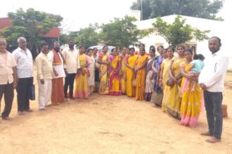 దేవుడి ప్రతి రూపమే రూపమే - ముద్రా న్యూస్