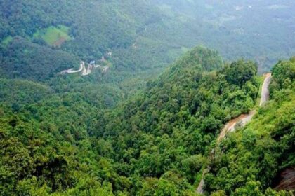 నల్లమలలో ఫారెస్ట్ బీట్ బీట్ ఆఫీసర్ మిస్సింగ్ - 10 రోజుల తర్వాత శవం శవం లభ్యం ..!