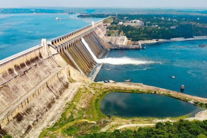 నాగార్జున సాగర్‌కు భారీగా భారీగా వరద - 534 అడుగులకు నీటిమట్టం, ఈసారి ముందుగానే గేట్లు ఎత్తే ఛాన్స్ ఛాన్స్ ...!