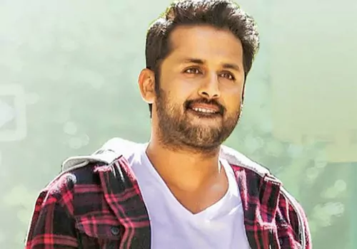 నీకే ఎందుకు ఇలా .. తమ్ముడు తమ్ముడు తేడా ఎక్కడ ఉంది ఉంది